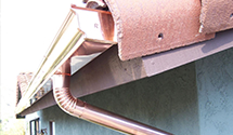 Rain Gutter Installation, Repair, Cleaning in Hoyleton, IL